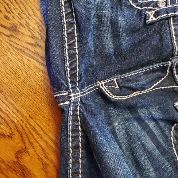 Rock revival Jean's - Picture 3 of 8